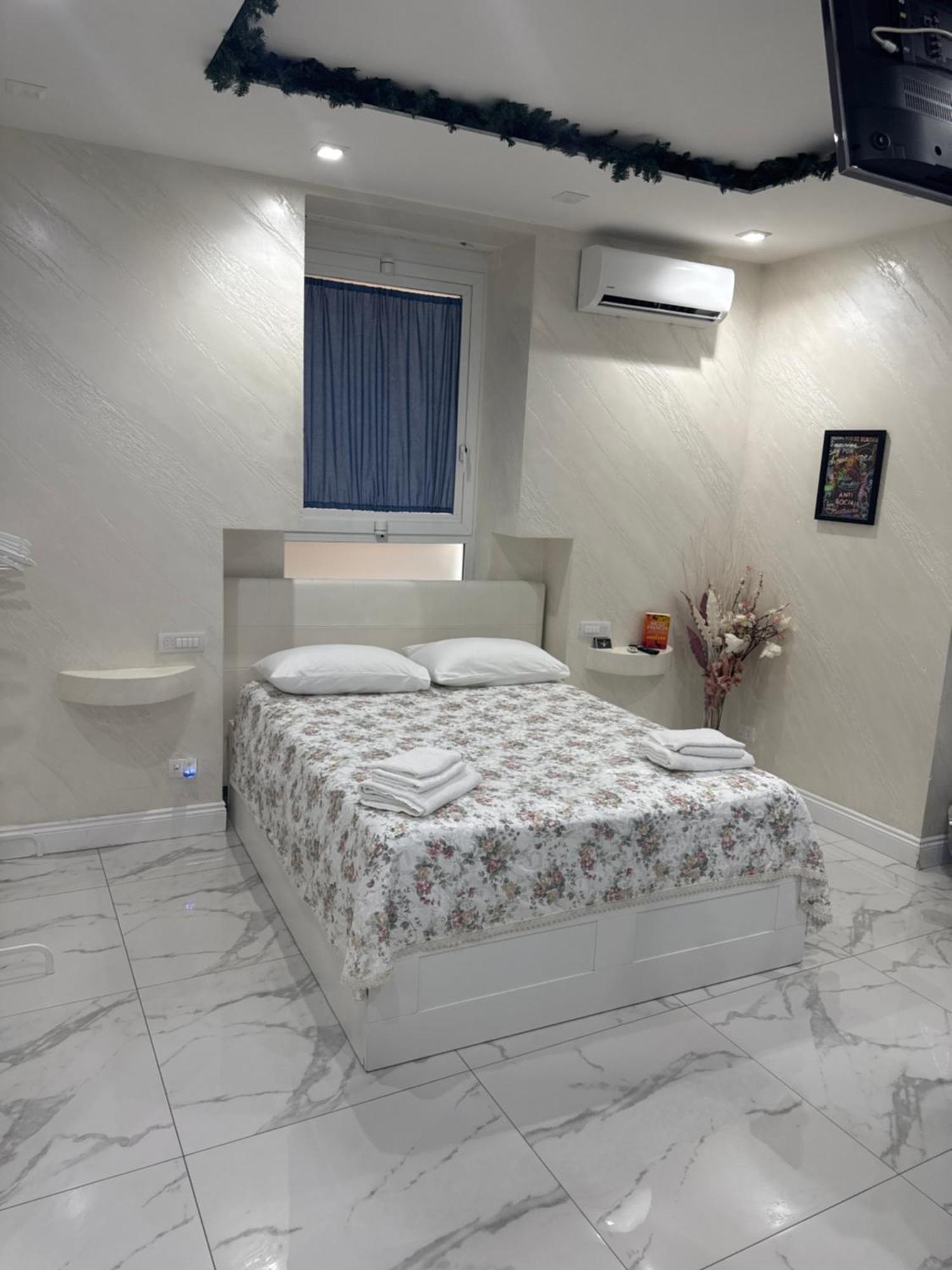 Apartment Duoarianna *